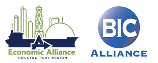 Economic Alliance Bic Alliance Logos