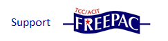 Freepac Logo