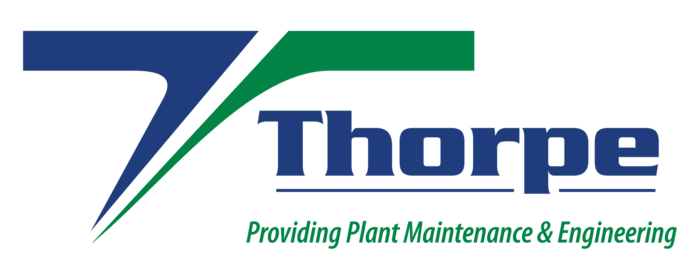 Thorpe Logo Thorpe Logo