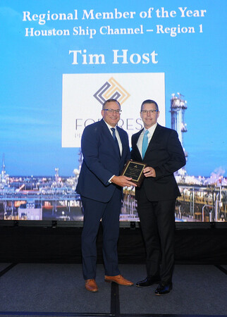 Tim Host