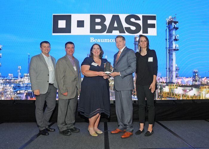 BASF Beaumont 