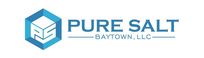 Pure Salt Logo