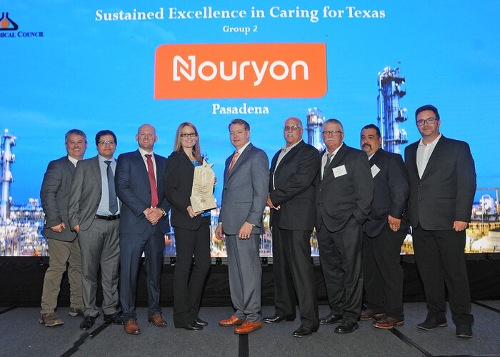 Nouryon Pasadena