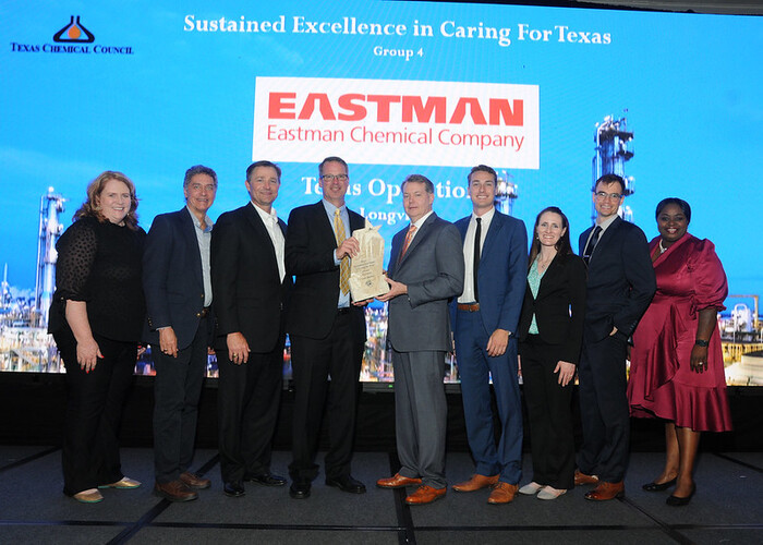 Eastman - Longview