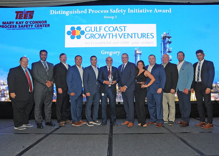 Gulf Coast Ventures MKO