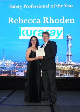 Rhoden Cyphers Award