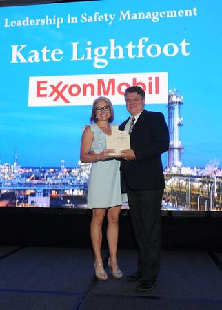 Lightfoot Ehrman Award