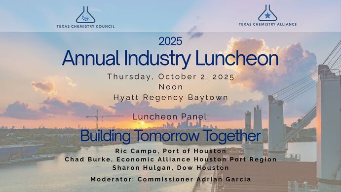 Industry Luncheon 2025 Industry Luncheon 2025