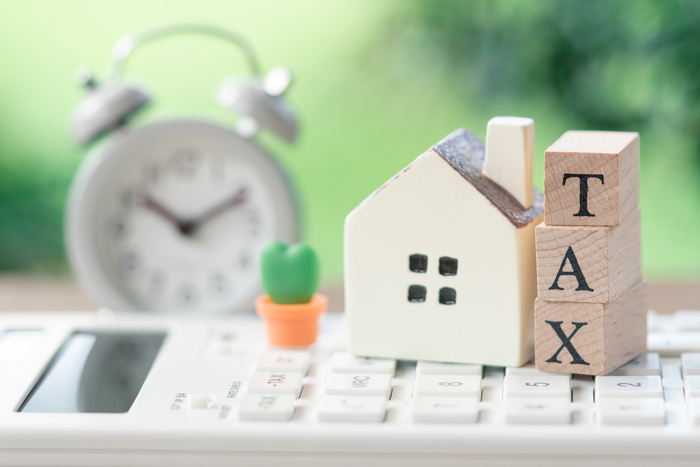 TCC statement on Governor Abbott’s call for a special legislative session prioritizing property tax relief